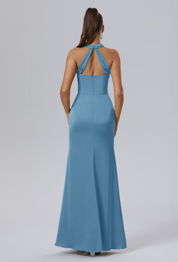 AW Maharaol Dress